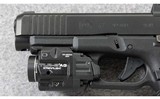 Glock ~ G47 MOS with Holsun Optic ~ 9mm Para. - 4 of 7