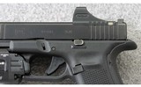 Glock ~ G47 MOS with Holsun Optic ~ 9mm Para. - 3 of 7