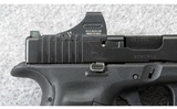 Glock ~ G47 MOS with Holsun Optic ~ 9mm Para. - 7 of 7
