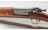 Springfield ~ US Model 1898 Rifle ~ .30-40 Krag - 8 of 11