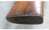Springfield ~ US Model 1898 Rifle ~ .30-40 Krag - 11 of 11