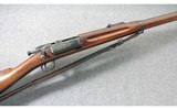 Springfield ~ US Model 1898 Rifle ~ .30-40 Krag - 1 of 11