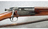 Springfield ~ US Model 1898 Rifle ~ .30-40 Krag - 3 of 11