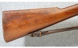 Springfield ~ US Model 1898 Rifle ~ .30-40 Krag - 2 of 11