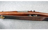 Springfield ~ US Model 1898 Rifle ~ .30-40 Krag - 7 of 11