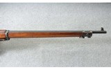 Springfield ~ US Model 1898 Rifle ~ .30-40 Krag - 4 of 11
