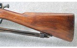 Springfield ~ US Model 1898 Rifle ~ .30-40 Krag - 10 of 11