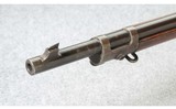 Springfield ~ US Model 1898 Rifle ~ .30-40 Krag - 5 of 11