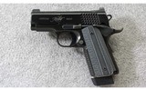 Kimber ~ Super Carry Ultra HD ~ .45 ACP - 2 of 7