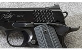 Kimber ~ Super Carry Ultra HD ~ .45 ACP - 3 of 7