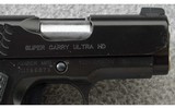 Kimber ~ Super Carry Ultra HD ~ .45 ACP - 6 of 7