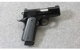 Kimber ~ Super Carry Ultra HD ~ .45 ACP - 1 of 7