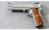 Kimber ~ Stainless Raptor II ~ .45 ACP - 2 of 7