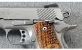 Kimber ~ Stainless Raptor II ~ .45 ACP - 3 of 7