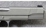 Kimber ~ Stainless Raptor II ~ .45 ACP - 6 of 7
