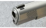 Kimber ~ Stainless Raptor II ~ .45 ACP - 5 of 7