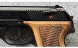 Mauser ~ HSc American Eagle Edition No. 4500 of 5000 ~ .380 ACP - 3 of 8