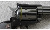 Ruger ~ New Model Blackhawk Model 00445 ~ .45 Colt Ctg. - 7 of 7