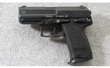 Heckler & Koch – USP Compact-V1 ~ 9mm Parabellum - 2 of 7