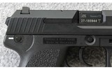 Heckler & Koch – USP Compact-V1 ~ 9mm Parabellum - 7 of 7