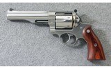 Ruger ~ Redhawk Model 05043 ~ .44 Mag. - 2 of 7
