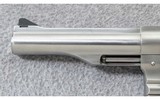 Ruger ~ Redhawk Model 05043 ~ .44 Mag. - 4 of 7