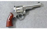 Ruger ~ Redhawk Model 05043 ~ .44 Mag. - 1 of 7