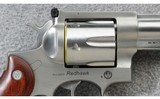 Ruger ~ Redhawk Model 05043 ~ .44 Mag. - 7 of 7