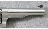Ruger ~ Redhawk Model 05043 ~ .44 Mag. - 6 of 7