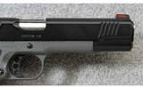 Kimber ~ Custom LW ~ .45 ACP - 6 of 7