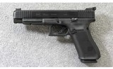Glock ~ 34 GEN5 MOS ~ 9mm Parabellum - 2 of 7