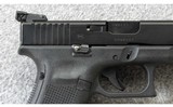 Glock ~ 34 GEN5 MOS ~ 9mm Parabellum - 7 of 7