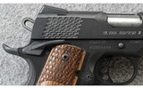 Kimber ~ Ultra Raptor II ~ .45 ACP - 7 of 7
