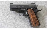 Kimber ~ Ultra Raptor II ~ .45 ACP - 2 of 7