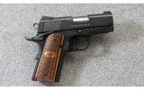 Kimber ~ Ultra Raptor II ~ .45 ACP - 1 of 7