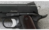 Dan Wesson ~ Guardian ~ 9mm Para. - 3 of 7