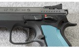 CZ ~ TS 2 ~ 9mm Para. - 3 of 7