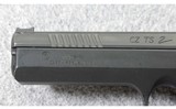 CZ ~ TS 2 ~ 9mm Para. - 4 of 7