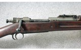 Springfield ~ Model 1903 Mark I With Pedersen Device Cutout ~ .30-06 - 3 of 11