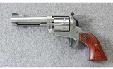 Ruger ~ New Model Blackhawk Model 00309 ~ .357 Mag. - 2 of 7