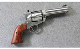 Ruger ~ New Model Blackhawk Model 00309 ~ .357 Mag. - 1 of 7