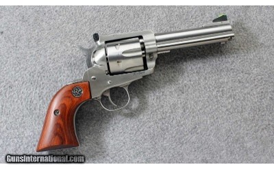 Ruger ~ New Model Blackhawk Model 00309 ~ .357 Mag.