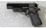 Colt ~ Series '80 Mark IV Combat Commander ~ .45 acp - 2 of 7