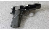 Colt ~ Series '80 Mark IV Combat Commander ~ .45 acp - 1 of 7