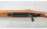Ruger ~ M77 with Tang Safety ~ .30-06 - 7 of 10