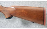 Ruger ~ M77 with Tang Safety ~ .30-06 - 9 of 10
