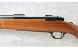 Ruger ~ M77 with Tang Safety ~ .30-06 - 8 of 10