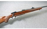 Ruger ~ M77 with Tang Safety ~ .30-06 - 1 of 10