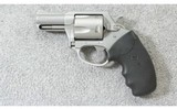 Charter Arms ~ Pit Bull ~ .40 S&W - 2 of 7