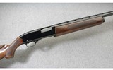 Winchester ~ Model 1400 MK II ~ 12 Gauge - 1 of 10